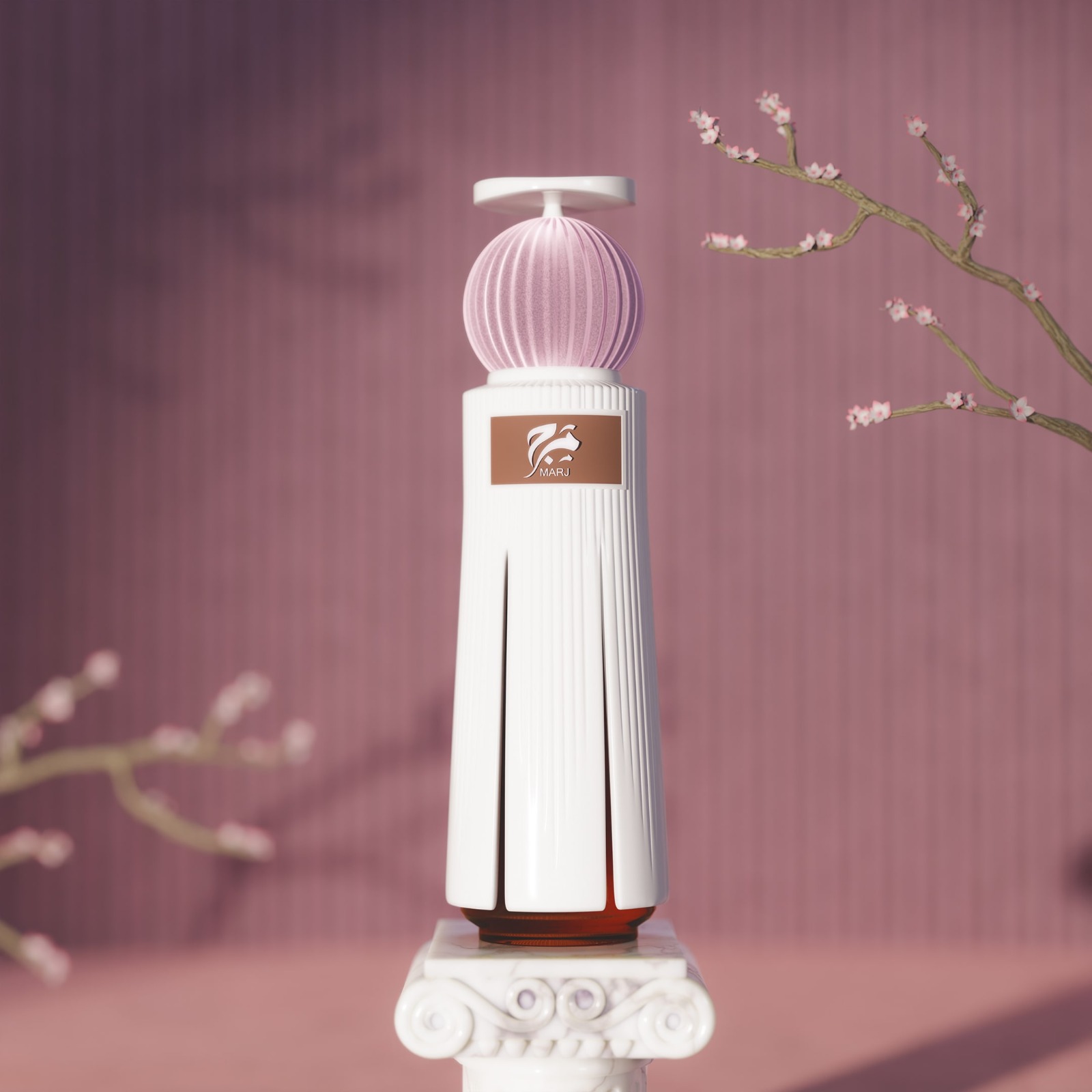 marj ahmed al maghribi